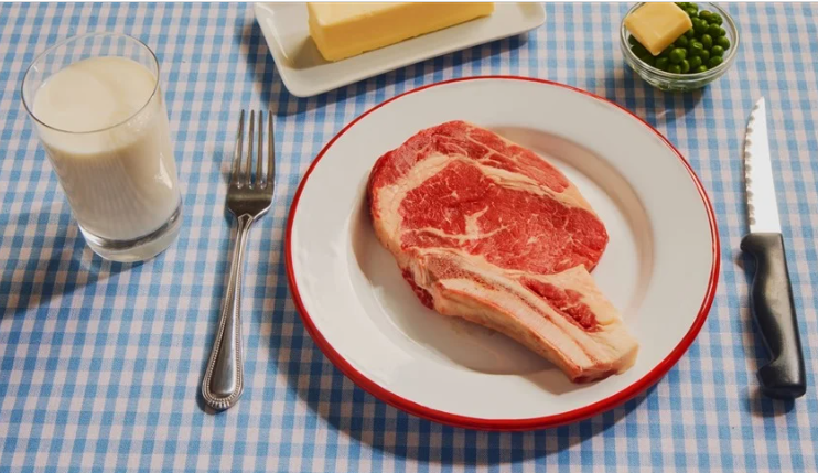 عدو قلبك الأول ..  قلل هذه الدهون واحمِ نفسك من النوبات القلبية