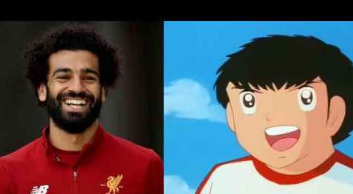 مؤلف "كابتن ماجد" يتحدث عن الكابتن محمد صلاح
