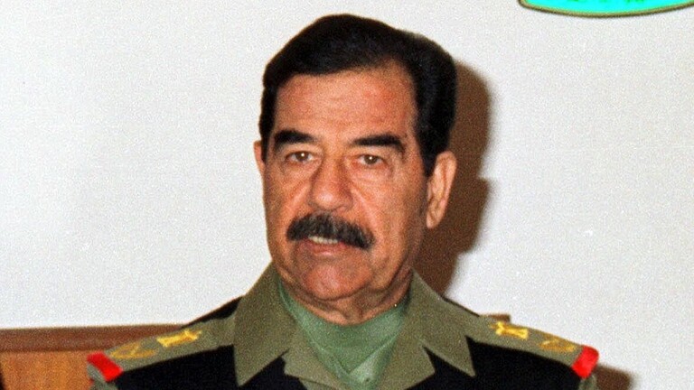 عمرو موسى يكشف سبب رفض صدام حسين وجود مفتشين دوليين