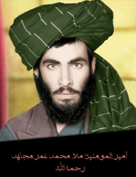 تعرف على اخطر المطلوبين في العالم "المُلا عمر"  ..  وكشف اسرار جديدة عنه 