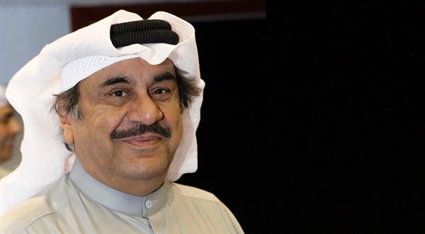 بالفيديو ..  شاهد أجمل 42 دقيقة بمسيرة عبدالحسين عبدالرضا الفنية 