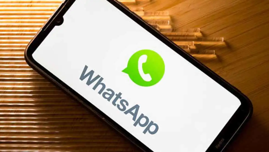 لمشاركة الحالة مع أرقام غير محفوظة ..  واتساب في ميزة جديدة