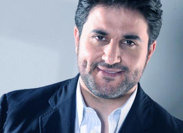 ملحم زين: لفضل شاكر فضل عليّ ووائل كفوري صديق وأخ