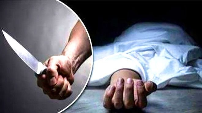 مقتل فنان شهير طعنًا في كواليس حفله!!