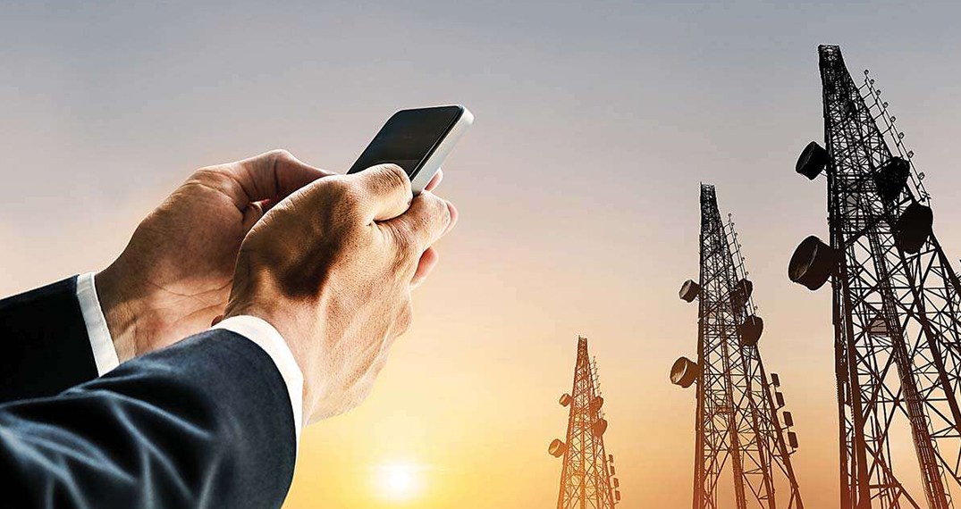 نصف مليار دينار استثمارات متوقعة لقطاع الاتصالات العام المقبل