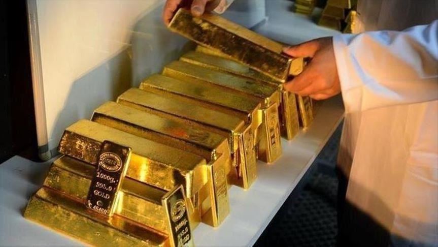 الذهب يرتفع على حساب الدولار
