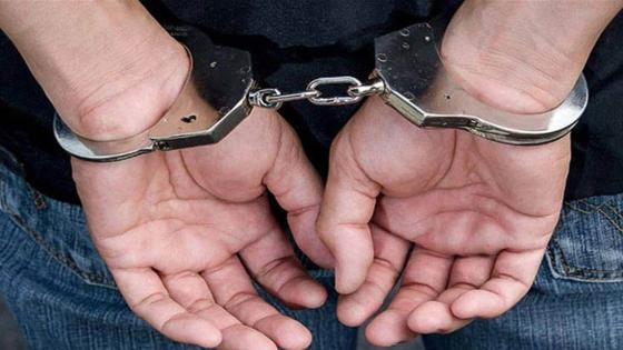 توقيف فنان أردني شهير على خلفية مخدرات  ..  تفاصيل
