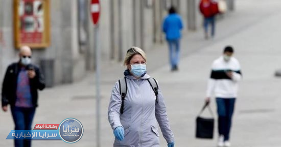 إعلان حالة الطوارئ في سلوفاكيا لـ 90 يوما بسبب كورونا