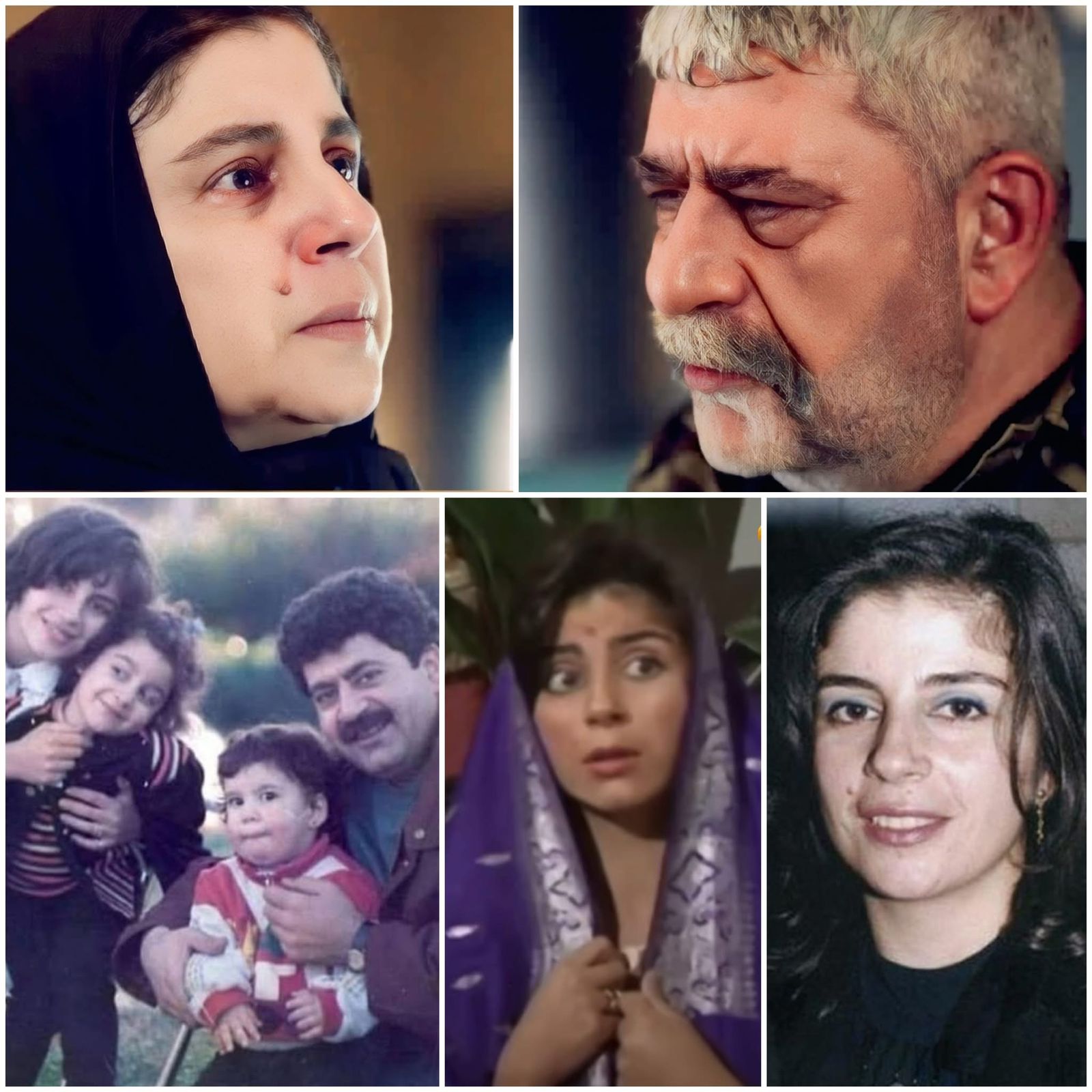 جمهور مسلسل عيلة خمس نجوم يشهد بداية حب حقيقية