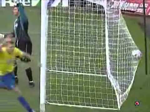 لقطات رياضية مضحكة 