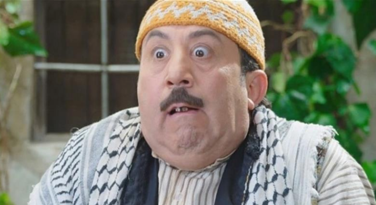 اعتبر شخصية أبو بدر صديقه المفضل وحادث سير أوصله إلى دمشق  ..  ما لا تعرفه عن الفنان محمد خير الجراح ورأيه بالمثليين