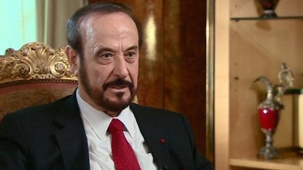 النيابة العامة السويسرية تعلن إحالة رفعت الأسد على المحكمة بتهم جرائم حرب
