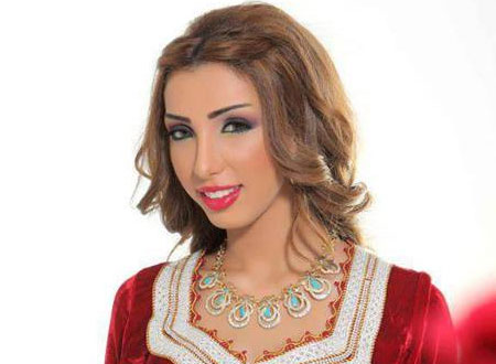 أول ظهور لدنيا بطمة مع زوجها بعد زفافهما ..  صور