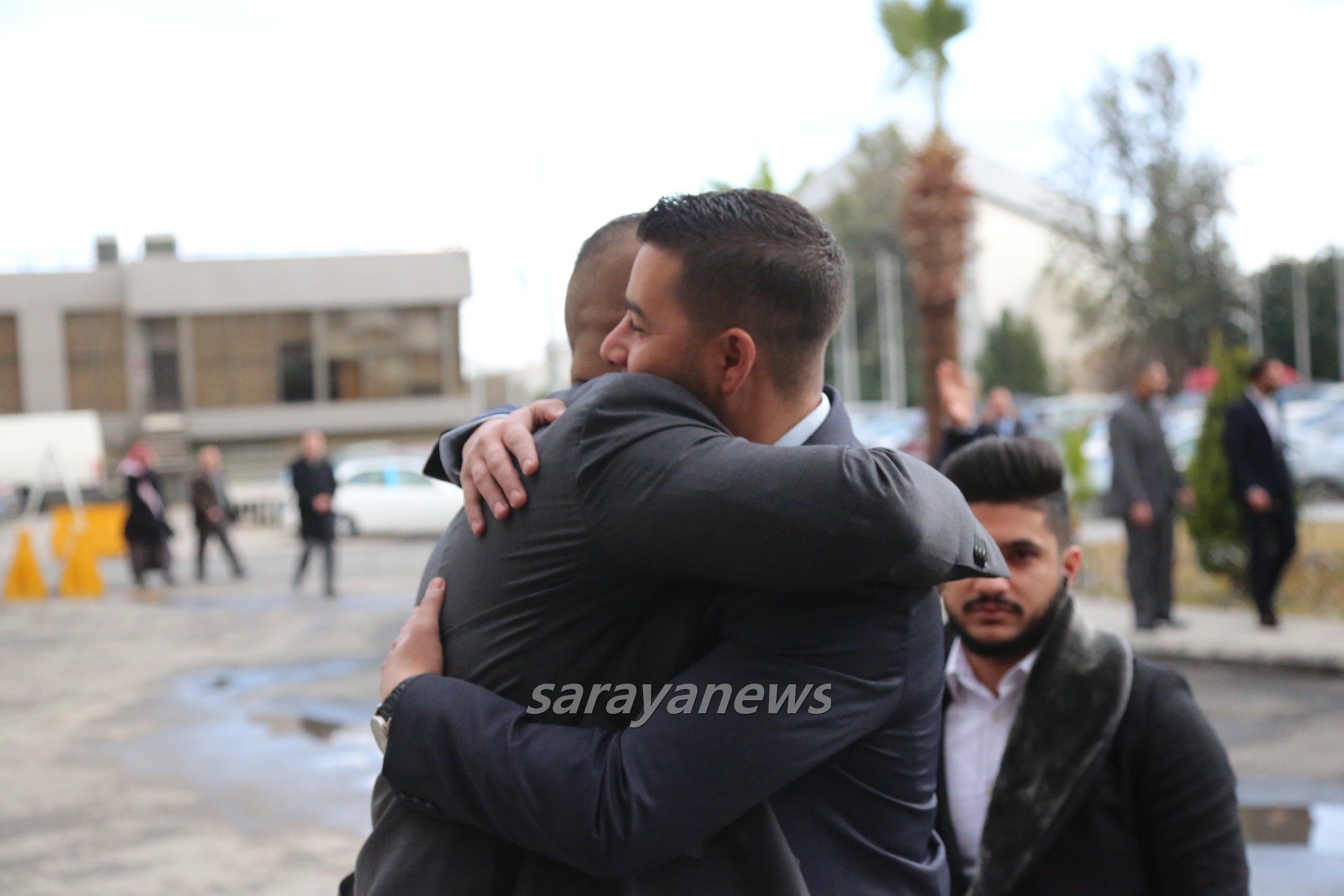 saraya news