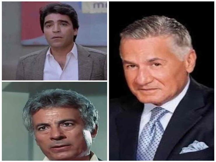أحدهم مات أثناء جراحة تجميل وآخر تنبأ بوفاته ..  نجوم رحلوا في 2019