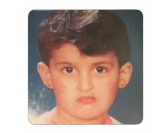 هذه الطفلة الأردنية أصبحت نجمة مشهورة ..  من تكون؟