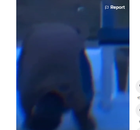 لن تصدق ماذا حصل مع هذا الرجل !