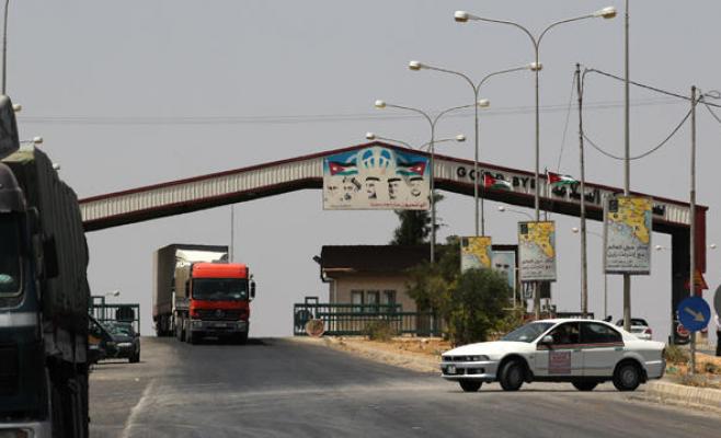 الصفدي : إعادة فتح نصيب الحدودي مع سورية سيتم بعد الاتفاق على جميع الترتيبات اللازمة
