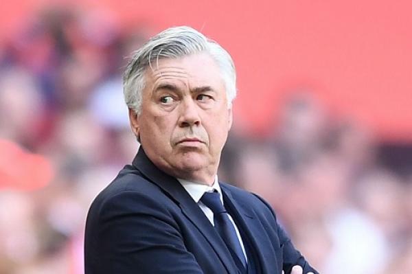 رسميا  ..  الإيطالي كارلو أنشيلوتي مدربا للمنتخب البرازيلي