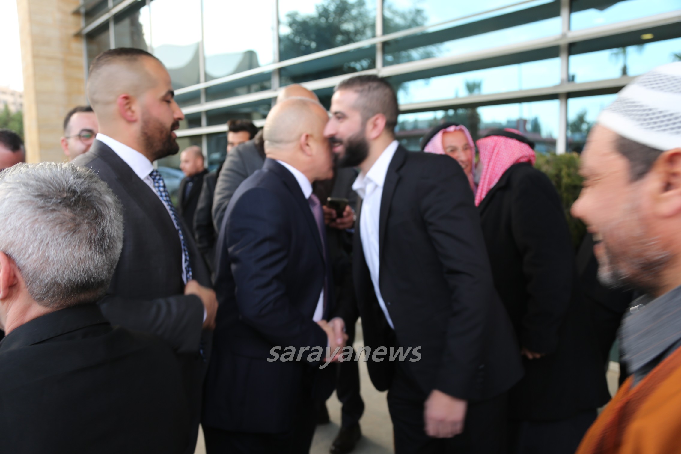 saraya news