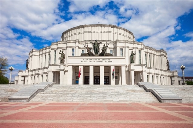 بالصور .. رحلة سياحية ولا أروع تنتظرك في بيلاروسيا!