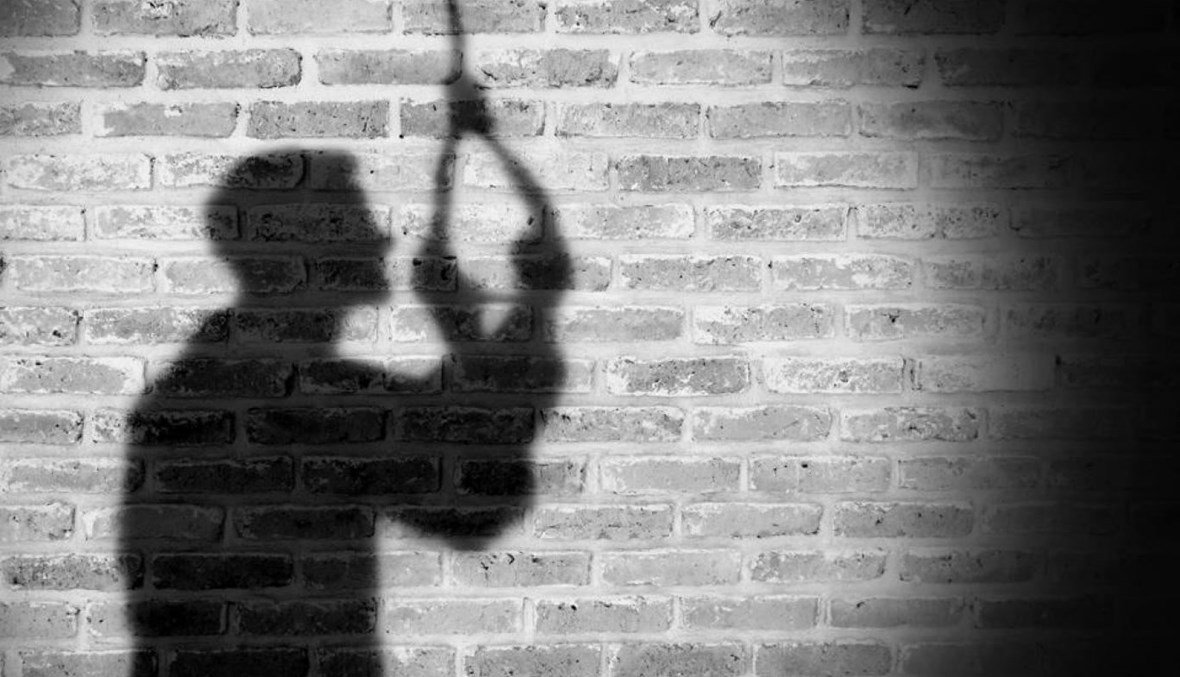 167 أردنيا انتحروا العام الماضي ..  والشنق ثم الحرق أكثر الوسائل استخداما