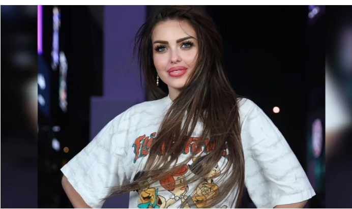 تنافس على لقب ملكة جمال الشرق الأوسط .. من هي الفنانة المصرية لي لي قاسم؟