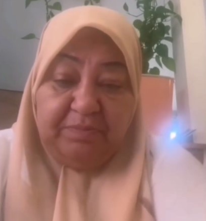 بالفيديو  ..  "الخطابة" أم لؤي تحصر العرسان بسبب ضغط الرسائل وضيق الوقت 