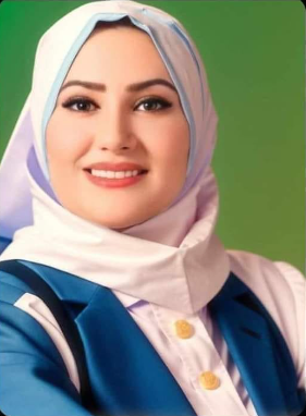 الدكتور زينب المومني "ام زيد" مرشحة الكوتا النسائية عن محافظة عجلون 