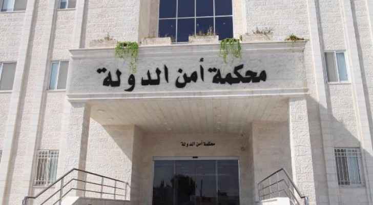عشريني ينفي أمام أمن الدولة تهم تقديم المعونة الطبية لداعش