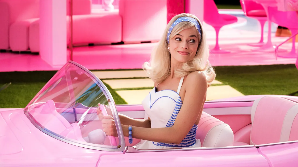 أزمة جديدة تواجه فيلم Barbie 2 ..  اعرف التفاصيل