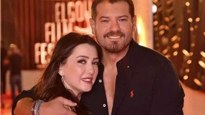 كندة علوش تدعم عمرو يوسف برسالة مؤثرة ..  ما القصة؟