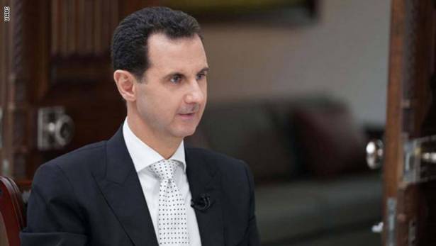 الأسد يكشف عن تكلفة إعادة بناء اقتصاد سوريا
