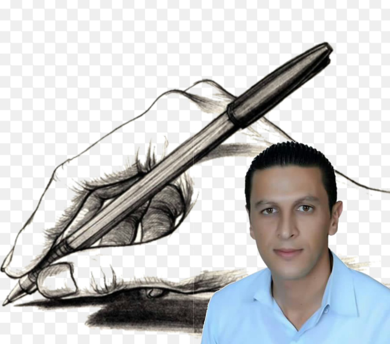 بلدتي دير أبي سعيد بين الأمل والألم