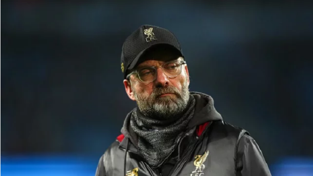 هزيمة مانشستر سيتي أفضل ما يمكن أن يحدث لـ ليفربول !