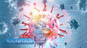 الصحة العالمية: 3.6 مليون اصابة بكورونا في اسبوع 