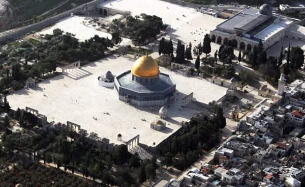 إسرائيل تواصل إغلاق الأقصى لليوم الخامس تواليًا