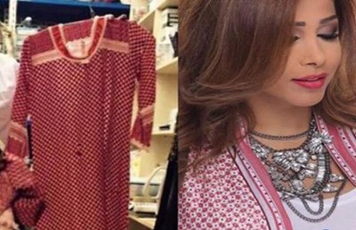 سعودي يهدي المطربة اليمنية أروى هدية مميزة