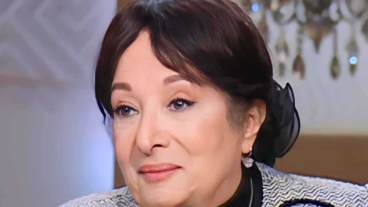 سميرة عبد العزيز: محمد رمضان "شتمني"