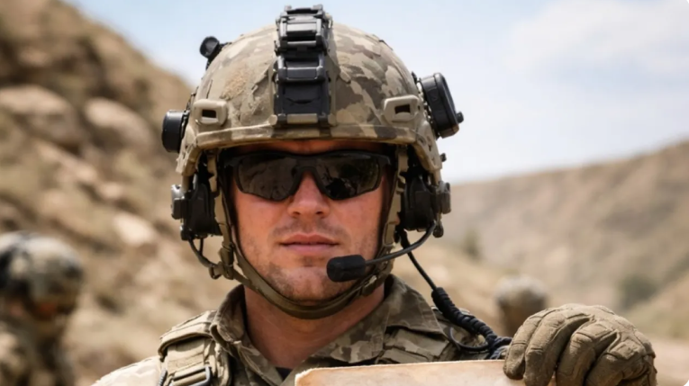 لغز بطاقة يحملها كل طيار أميركي ..  وتشكل حبل نجاته