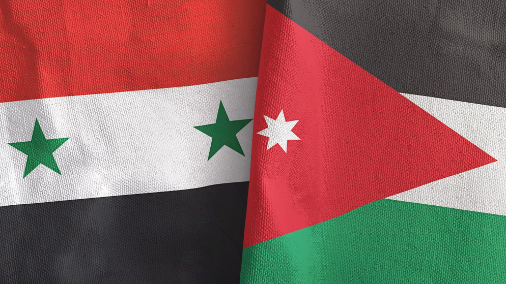 الحكومة: الأردن لا يوجد لديه مانع من التبادل التجاري مع سوريا