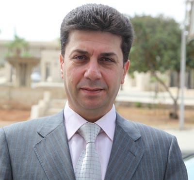 المسلماني: خدمات "الاونروا" اقل ما يمكن تقديمه للاجئين الفلسطينيين 