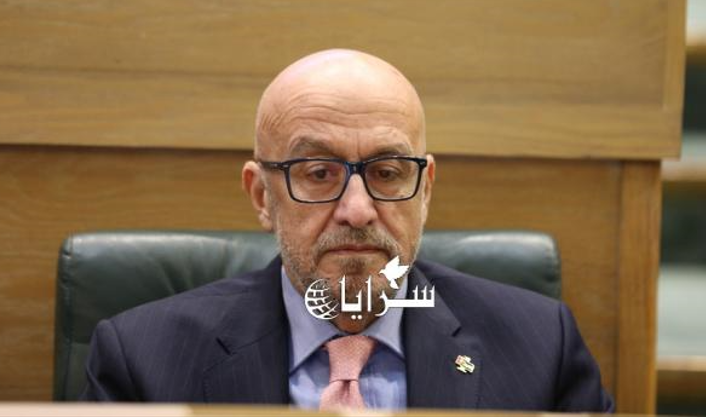 بالفيديو  ..  أبو السعود يعترف: عدادات المياه تحتسب الهواء على المواطنين