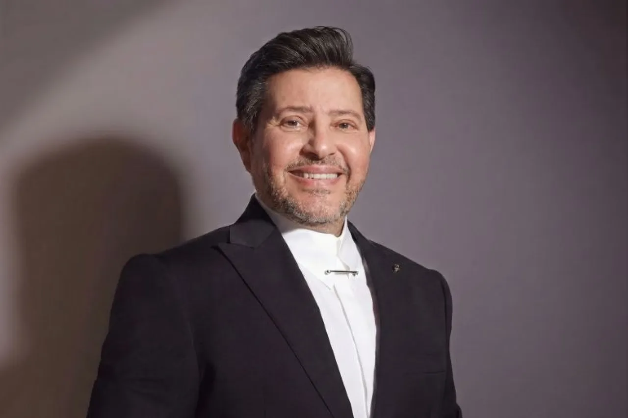 ما حقيقة وفاة الفنان هاني شاكر؟