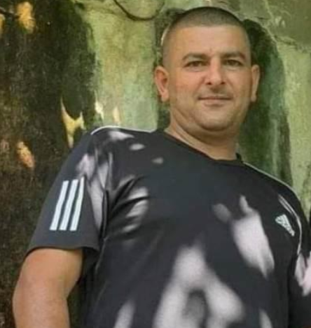 مقتل فلسطيني بجريمة إطلاق نار في الـ 48