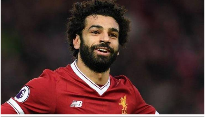 محمد صلاح ينافس على جائزتين
