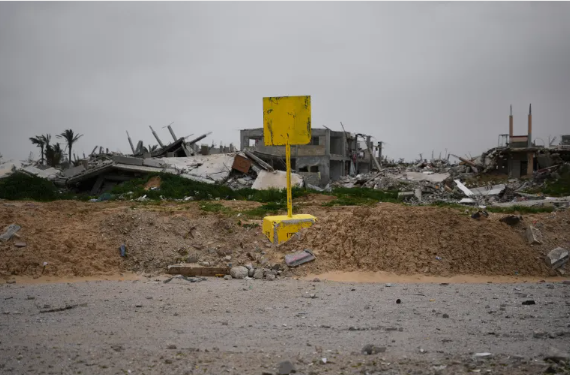 من غزة إلى لبنان ..  الخط الأصفر وحدود إسرائيل الجديدة العابرة للاتفاقات