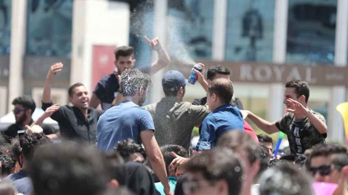 "التربية" لسرايا: نتائج (التوجيهي) قبل العاشر من آب ..  ونسبة النجاح مبشّرة