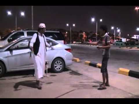 الكاميرا الخفية  #مقالب