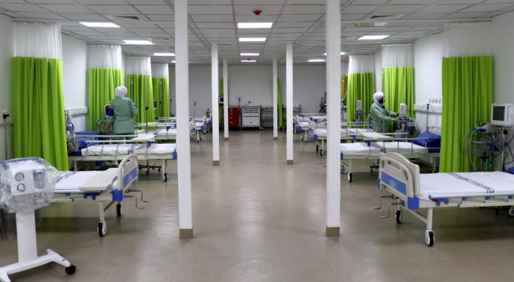 ديوان المحاسبة يكشف عن وجود تقصير في استغلال المستشفيات الميدانية 